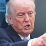 Trump’s tariff threat on European cars escalates global trade tensions