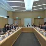 Progress hailed as Hong Kong, Shanghai link digital authentication systems