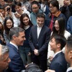 Why Spain’s outreach to China offers a viable model for Europe