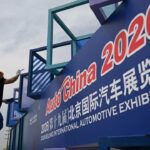 China’s premium EVs mount tech-powered challenge to BMW, Mercedes-Benz at expo