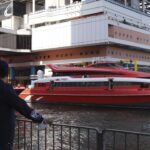 Hong Kong-Macau ferry fares to increase by up to 11% amid fuel costs surge