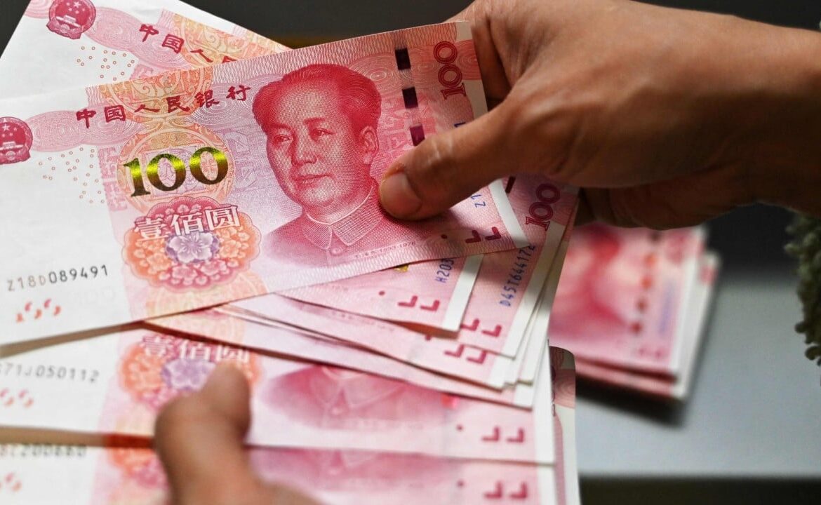 More Chinese banks claw back bonuses, cut salaries despite mixed profit recovery