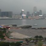 Henderson’s winning bid to run harbour event space could boost Central’s access