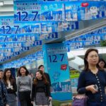 Hong Kong spent HK$1.13 billion on Legco poll, up by 35% over figure for 2021