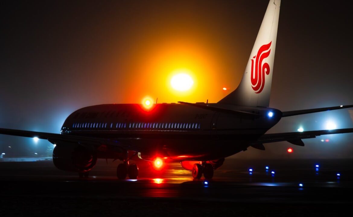 Chinese airlines shed weight, add flights over Russia to trim fuel costs amid Iran war