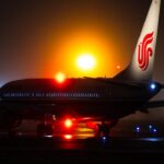 Chinese airlines shed weight, add flights over Russia to trim fuel costs amid Iran war