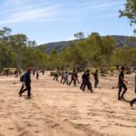 Australian police find body in search for missing indigenous girl, 5