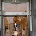 Iran war is tearing the polyester fabric of fast fashion – and shoes could be next