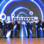 HKU launches School of Governance and Policy to foster global policy dialogue