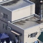 Man arrested in Japan for burning wife’s body in zoo incinerator
