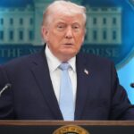 Trump hails Iran rescue, warns of strikes as deadline looms