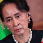 Myanmar cuts Aung San Suu Kyi prison term by 4½ years in broad-ranging amnesty deal