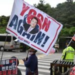 South Korea’s Yoon given longer sentence for obstructing justice