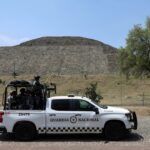 World Cup co-host Mexico ramps up security at tourist sites after shooting