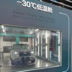 Need for speed: China’s EV, battery makers race to cut charging times to under 10 minutes