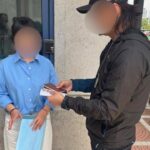 3 Chinese nationals arrested in Malaysia over fake US visa passes