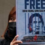 Why Myanmar’s token amnesties are ‘no cause for celebration’