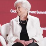 Yellen says ‘no alternative’ to dollar, urges US-China cooperation for sake of the world