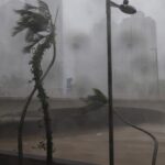 Hong Kong launches AI flood alert system to boost forecasting and response