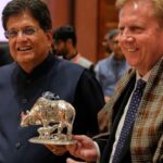 India, New Zealand boost trade diversification with ‘forward-looking’ pact
