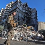 Israeli bombardment kills infant in Lebanon during father’s funeral