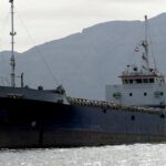 Iran threatens to shut down Red Sea shipping unless US lifts naval blockade