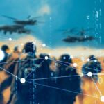 Iran war shows ‘strategic value’ of AI for China’s military, PLA Daily says