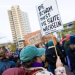 Germany jails Chinese student in Pelicot-like rape case