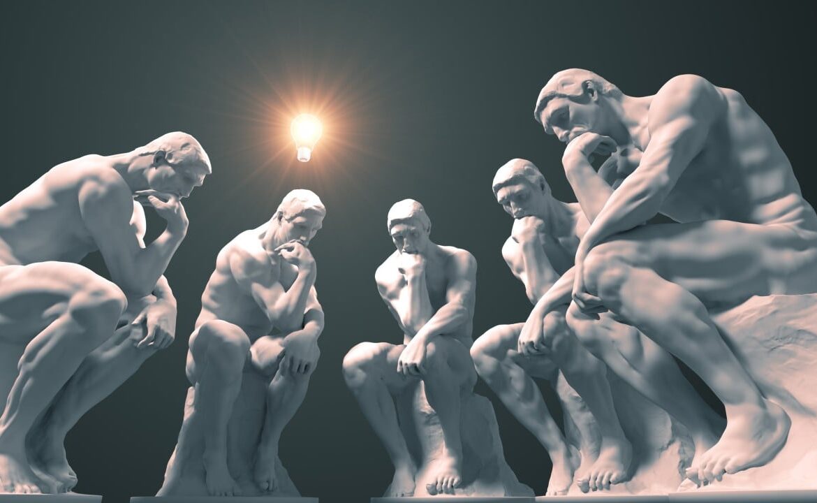 Men with higher IQs are less conservative, study finds