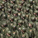 Russia to hold equipment-free Red Square parade as Ukraine war grinds on