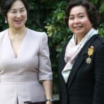 Maisy Ho remembered as dedicated philanthropist and community servant