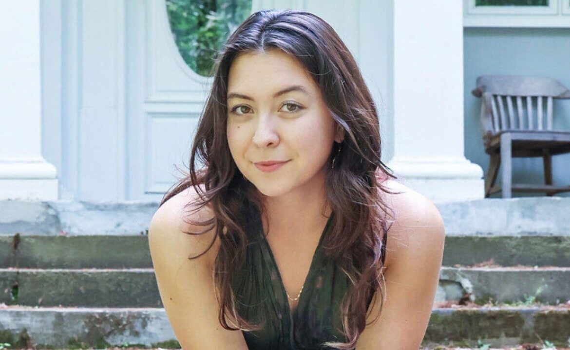 Chinese-American playwright Alex Lin channels family tensions into breakout New York works