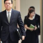 New Hong Kong accountability system aims to improve, not blame, John Lee says