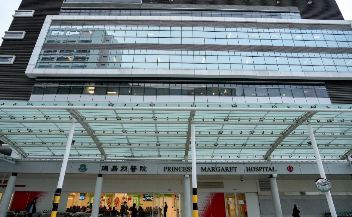 Girl, 9, in a critical condition with meningococcal infection after holiday in Japan