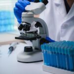 China healthcare stocks outgain Hong Kong market as Middle East roils global investments