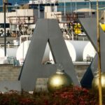 Woman charged in US with trafficking arms to Sudan for Iranian government