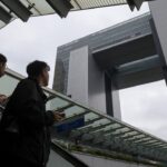 151 Hong Kong civil servants dismissed for misconduct, convictions in past 3 years