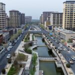 Hong Kong’s Langham group among first to invest in Beijing’s ‘city of the future’ Xiongan