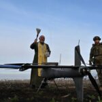 Ukrainians sceptical as Russia’s Putin orders Easter truce