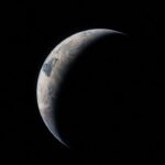 Nasa Artemis II astronauts to fly by moon’s far side