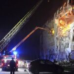 3 dead, 15 injured as Russia hits Ukraine’s port city Odesa in major drone strike