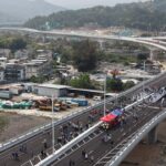 First section of Fanling Bypass to open soon. So how will Hongkongers benefit?