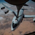 How a Chinese company said it used AI to track US bomber movements over Iran