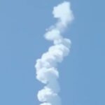 China launches heavyweight rocket to challenge SpaceX’s Falcon 9. It fails