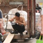 Hong Kong jobless rate dips for second successive quarter