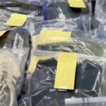 Hong Kong police bust motorcycle theft syndicate, arrest 5 over 14 cases