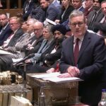 Allies back Starmer as Mandelson’s Epstein links leave the UK leader fighting for his job