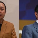 Philippines corruption scandal suspect Zaldy Co arrested in Prague, Marcos says