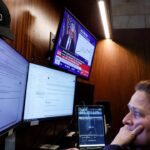 The real reason stock markets are still flying high despite grave risks