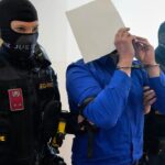 Austria Islamic State man admits plot on Taylor Swift concert in Vienna